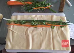 京酱肉丝的做法图解2