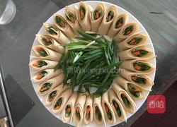 京酱肉丝的做法图解5