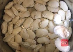 白芸豆蹄花捞饭的做法图解5