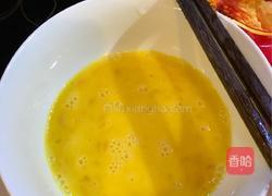 炸香蕉的做法图解2