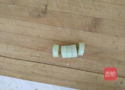 牛板筋炒饭的做法图解2