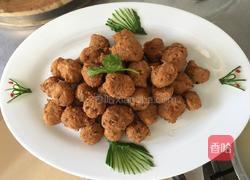 豆腐两吃的做法图解8