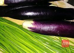 蒸茄包的做法图解1