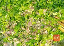 蒸茄包的做法图解3