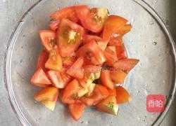 浓浓牛骨汤之番茄牛肉的做法图解4