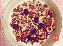 红豆薏米粥的做法图解2