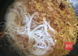 酸菜粉的做法图解8