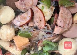 多味丸子的做法图解11