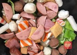 多味丸子的做法图解6