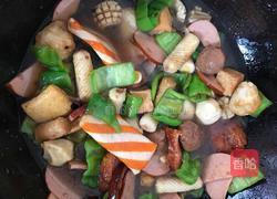 多味丸子的做法图解8