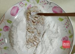 咖喱猪扒饭的做法图解3