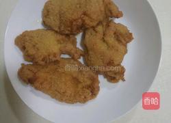 咖喱猪扒饭的做法图解7