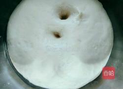 蜜豆包的做法图解5