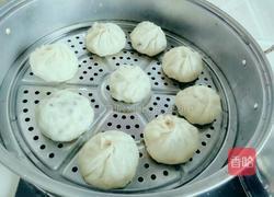 蜜豆包的做法图解11