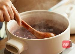 十谷杂粮粥 秋季滋补新宠的做法图解3