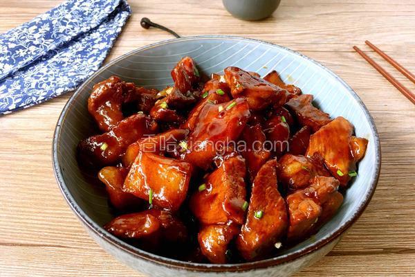 红烧肉