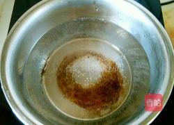 蒜香菠菜的做法图解3