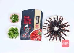 麻辣小龙虾的做法图解1