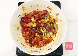 麻辣小龙虾的做法图解14