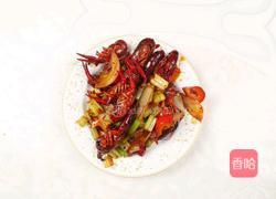 麻辣小龙虾的做法图解17