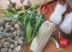 花甲粉的做法图解1