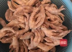 自制泡鸭爪的做法图解2