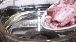 陈皮糖醋排骨的做法图解7