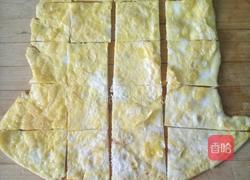 黄瓜炒鸡蛋的做法图解5