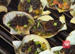 海鲜烧烤的做法图解4