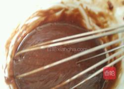 巧克力奥利奥熔岩马克杯蛋糕的做法图解5