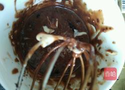 巧克力奥利奥熔岩马克杯蛋糕的做法图解7