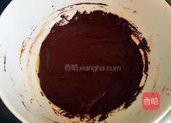 可可蛋糕的做法图解3