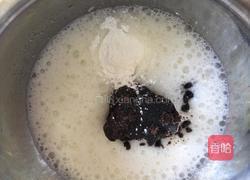 可可蛋糕的做法图解5