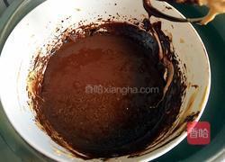 可可蛋糕的做法图解7