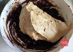 可可蛋糕的做法图解10