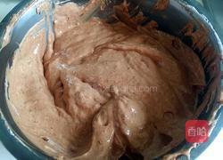 可可蛋糕的做法图解11