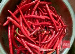 自制豆瓣酱的做法图解1