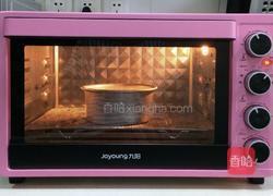 百香果慕斯的做法图解11