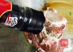 土豆泥炸猪排的做法图解5