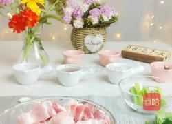 甜蜜红烧肉的做法图解2