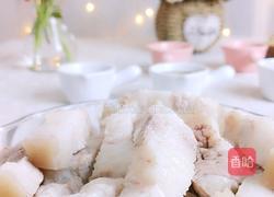 甜蜜红烧肉的做法图解6