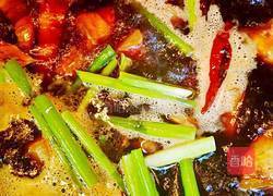 甜蜜红烧肉的做法图解10