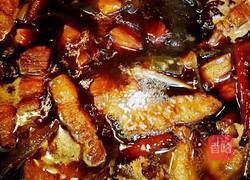 甜蜜红烧肉的做法图解12