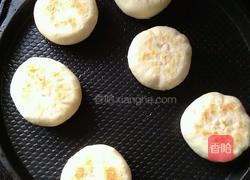 红糖锅盔的做法图解13