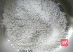 红糖锅盔的做法图解1