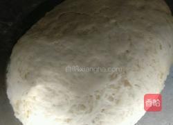 红糖锅盔的做法图解5