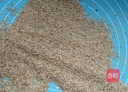 红糖锅盔的做法图解6