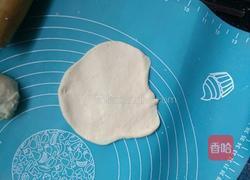 红糖锅盔的做法图解11