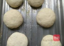 红糖锅盔的做法图解12