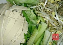 水煮鲤鱼的做法图解3